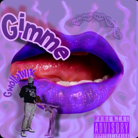 GIMME | Boomplay Music