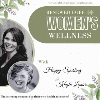 S.1-E.7 | Pursuing Health in the Face of Hopelessness with Melissa Johnson