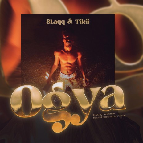 OGYA ft. Tikii | Boomplay Music