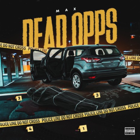 Dead opps ft. Rjayy | Boomplay Music