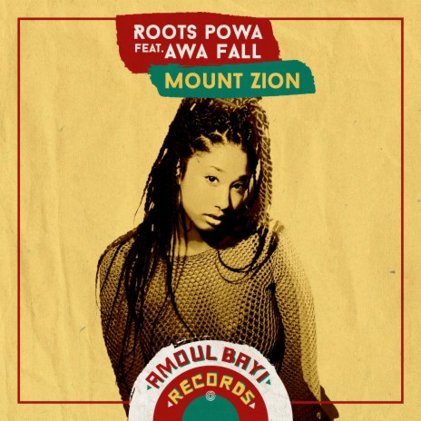 Zion Dub ft. Rootical45 & Awa Fall | Boomplay Music