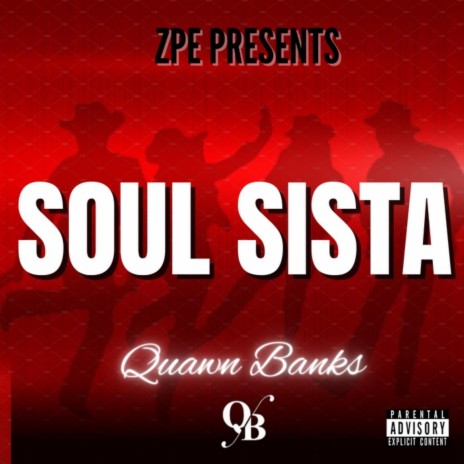 Soul Sista | Boomplay Music