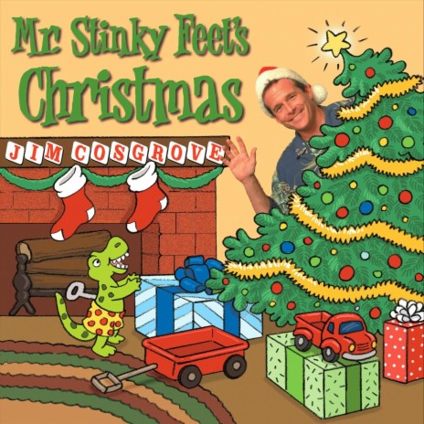 Santa's Got Stinky Feet | Boomplay Music