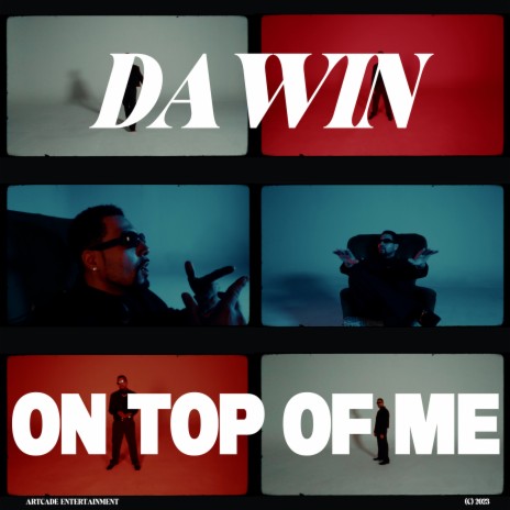 On Top of Me | Boomplay Music