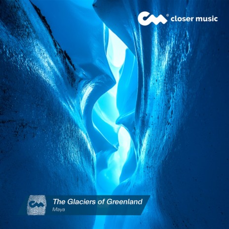 The Glaciers of Greenland (Instrumental)
