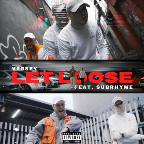 Let Loose ft. Subrhyme | Boomplay Music