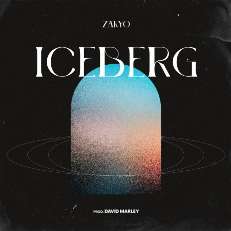 ICEBERG ft. David Marley | Boomplay Music