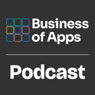 #69: App Stores Trends in 2021 with Ariel Michaeli, CEO  at AppFigures
