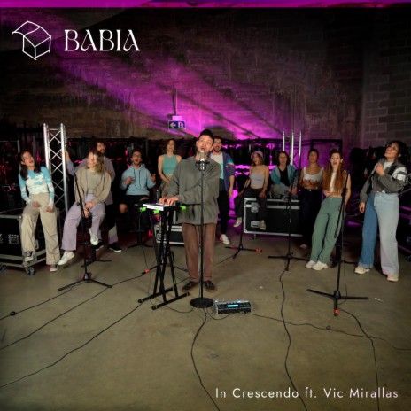 Babia ft. Vic Mirallas