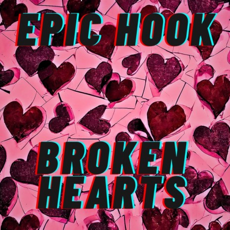 Broken Hearts ft. ofon | Boomplay Music