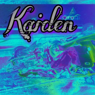 Kaiden