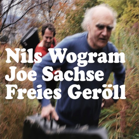 Mühle ft. Joe Sachse Nils Wogram Duo | Boomplay Music