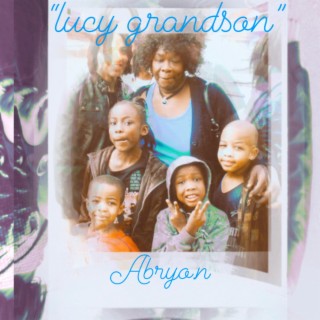 Lucy grandson