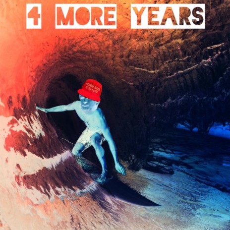 4 More Years | Boomplay Music