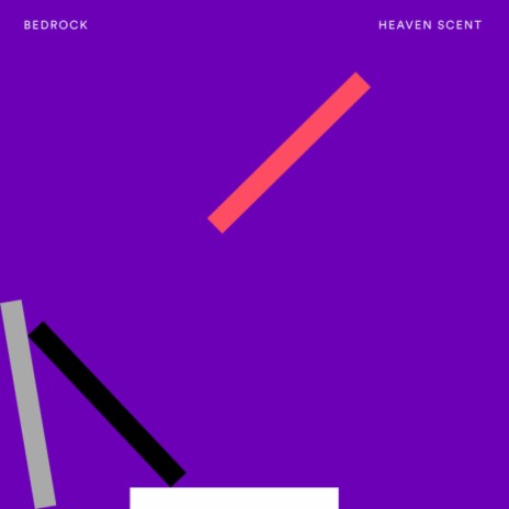 Heaven Scent (Dance Spirit's Hyperspace Portal remix)