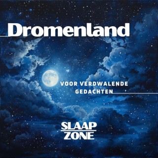 Dromenland: Voor verdwalende gedachten