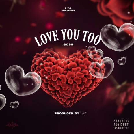 Love You Too | Boomplay Music