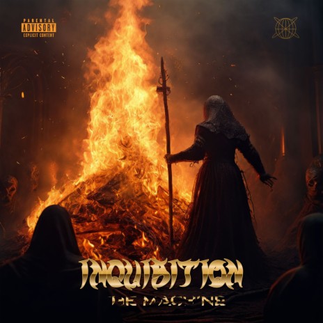 Inquisition | Boomplay Music