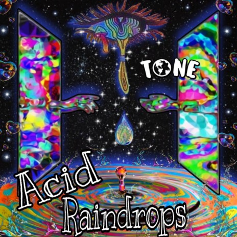 Acid Raindrops | Boomplay Music