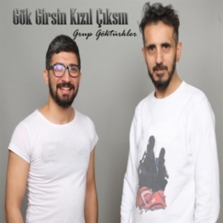 Gök Girsin Kızıl Çıksın