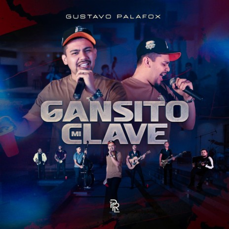 Gansito Mi Clave | Boomplay Music