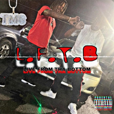 Live From Tha Bottom (Live) ft. EBHTJAY | Boomplay Music
