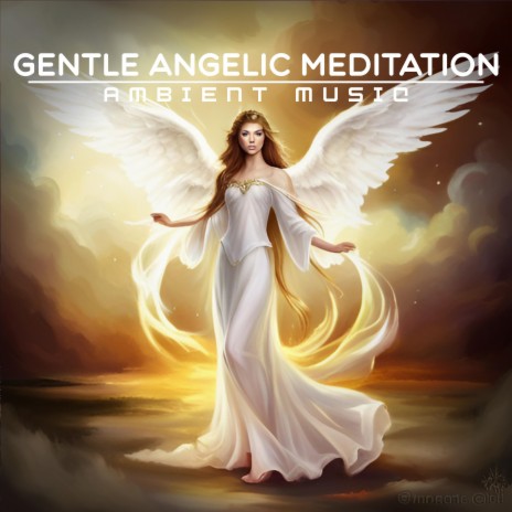 Gentle Angelic Meditation | Boomplay Music