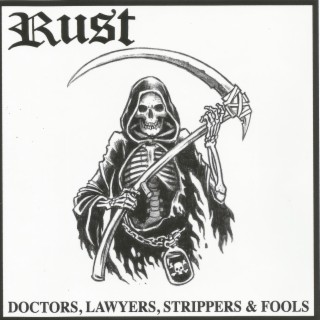 Doctors, Lawyers, Strippers & Fools