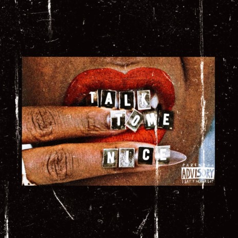 Talk To Me Nice | Boomplay Music