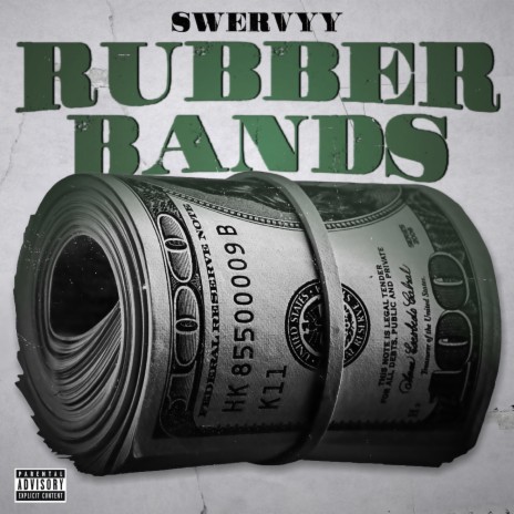 RubberBands | Boomplay Music