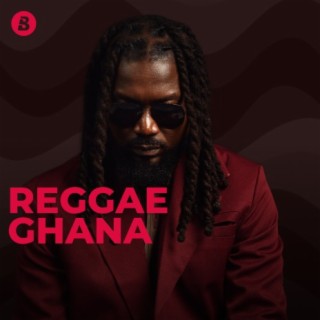 Reggae Ghana
