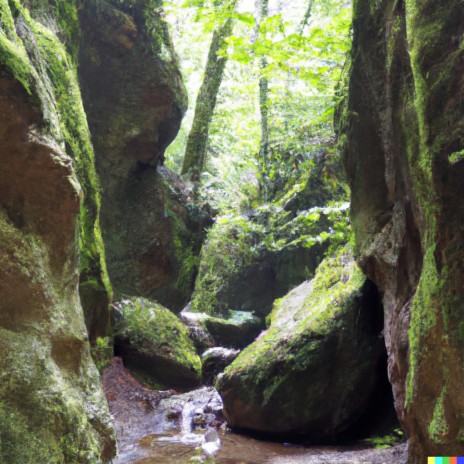 The Gorges of Niebelheim