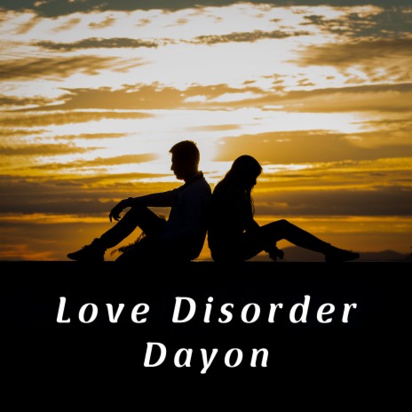 Love Disorder | Boomplay Music