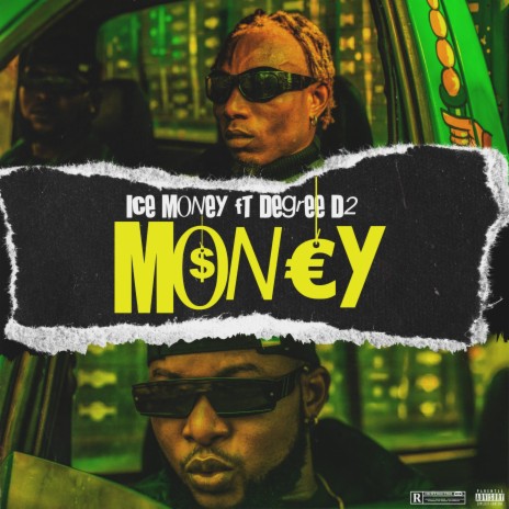 Money ft. Degree D2 | Boomplay Music