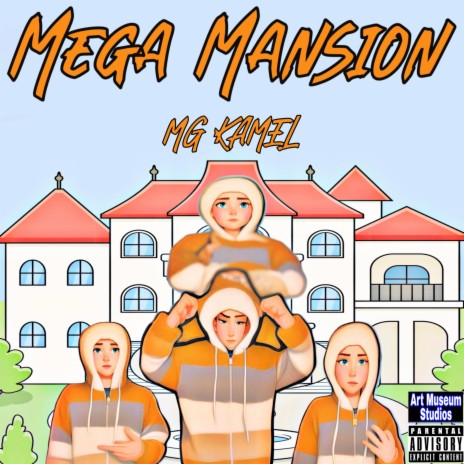 Mega Mansion | Boomplay Music