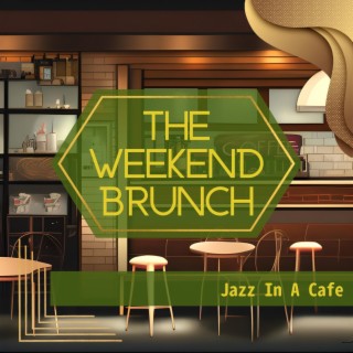 Jazz in a Cafe