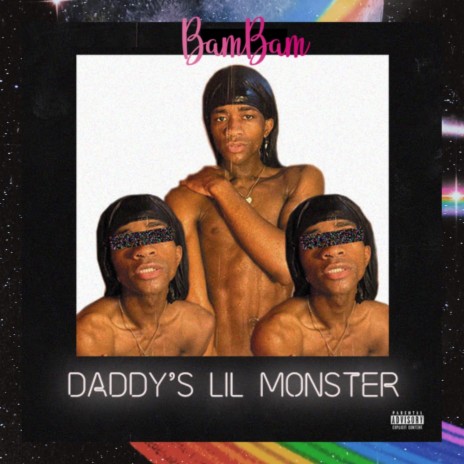 Daddy's Lil Monster | Boomplay Music