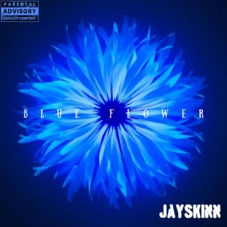 Blue Flower lyrics | Boomplay Music