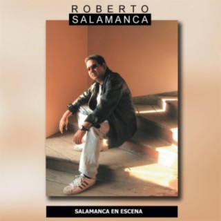 Roberto Salamanca