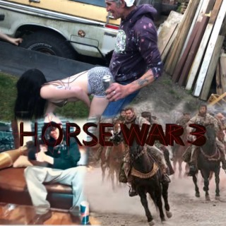 HORSE WAR 3