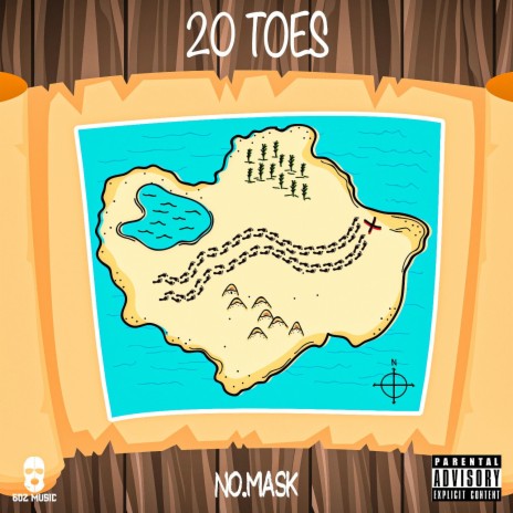 20 Toes