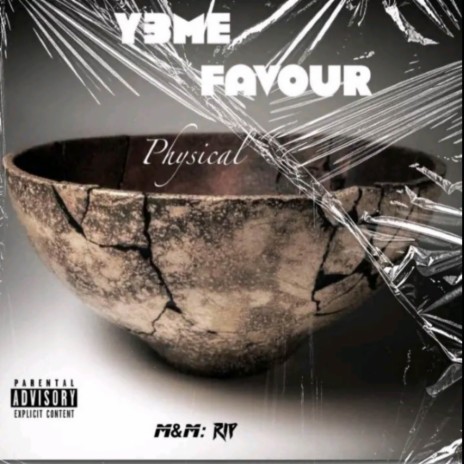 Y3ME FAVOUR | Boomplay Music