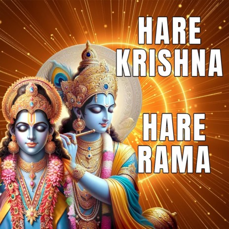 Hare Krishna Hare Rama