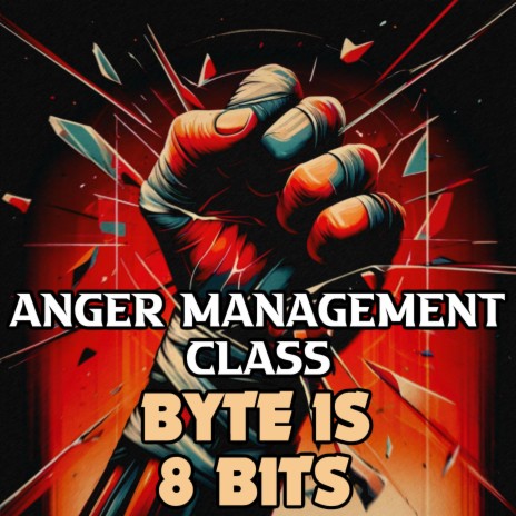 Anger Management Class