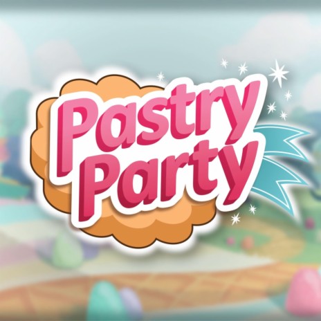 Pastry Party World Map | Boomplay Music