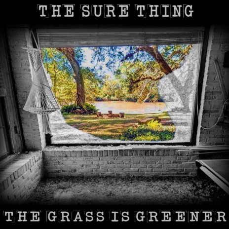 Grass is Greener | Boomplay Music