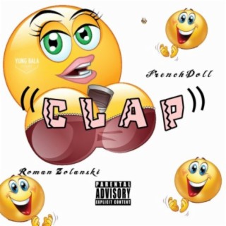 CLAP (feat. French Doll)