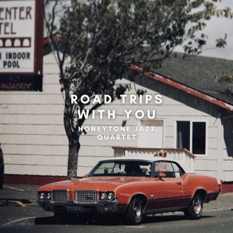 The Great American Road Trip | Boomplay Music