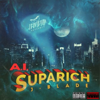 A.I. Suparich