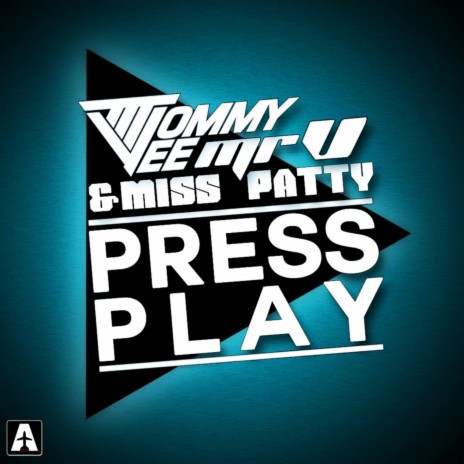 Press Play ft. Mr. V & Miss Patty | Boomplay Music